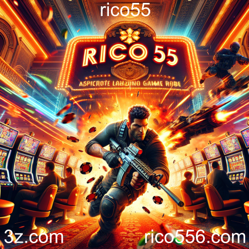 Desbravando a Emoção dos Jogos de Ação: Uma Análise do Gênero