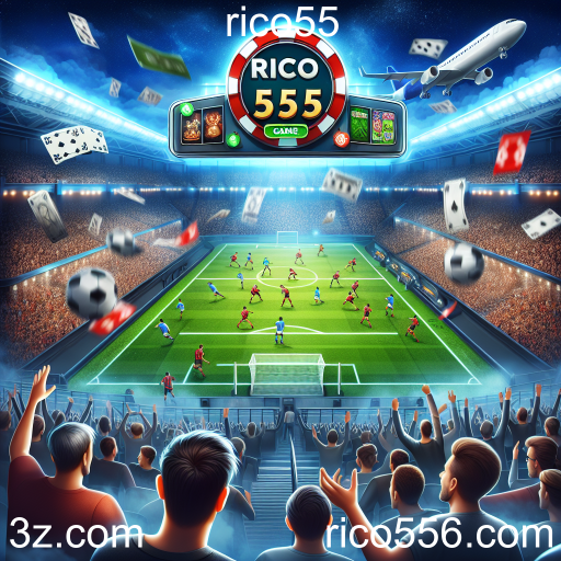 A Evolução dos Jogos de Esportes: Do Simulador à Competição Profissional